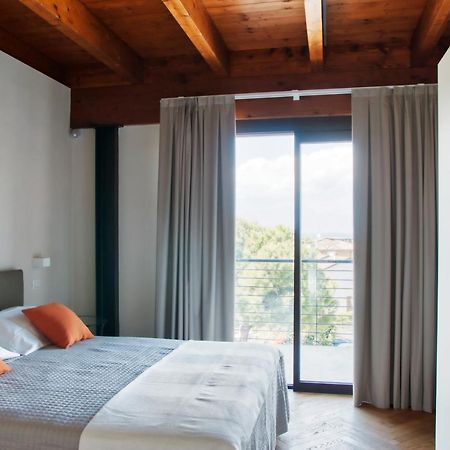 Residenza Puoti Apartment เปสเคียรา เดล การ์ดา ภายนอก รูปภาพ