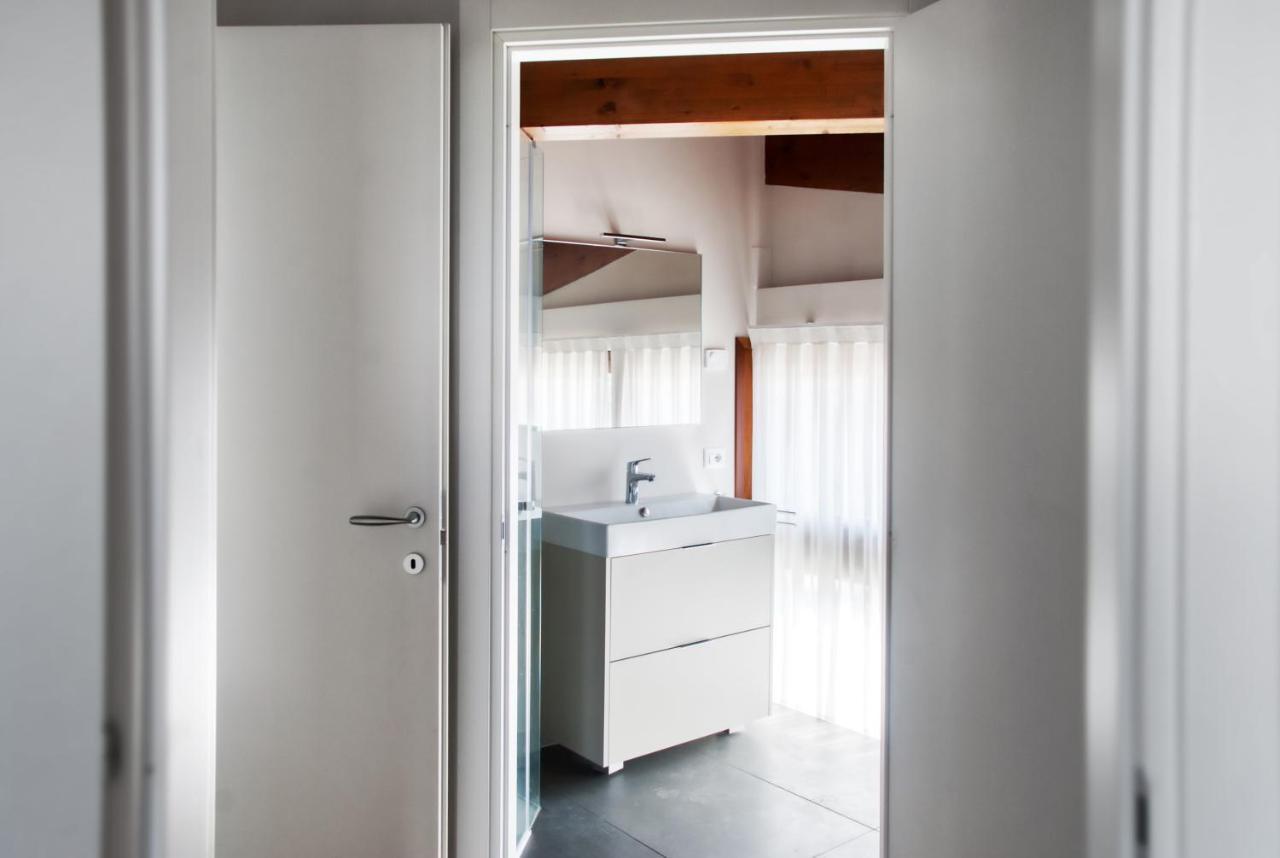 Residenza Puoti Apartment เปสเคียรา เดล การ์ดา ภายนอก รูปภาพ