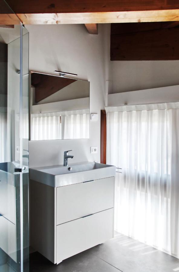 Residenza Puoti Apartment เปสเคียรา เดล การ์ดา ภายนอก รูปภาพ