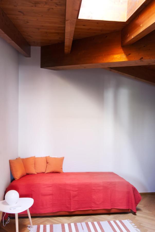 Residenza Puoti Apartment เปสเคียรา เดล การ์ดา ภายนอก รูปภาพ