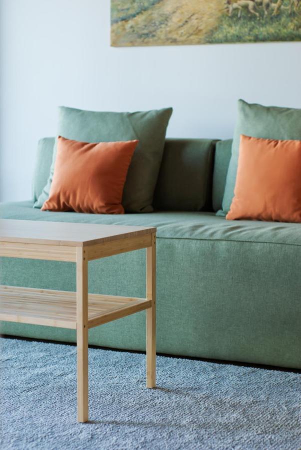 Residenza Puoti Apartment เปสเคียรา เดล การ์ดา ภายนอก รูปภาพ