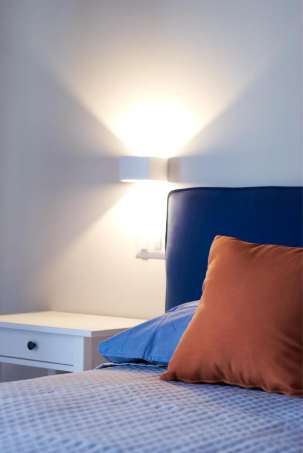 Residenza Puoti Apartment เปสเคียรา เดล การ์ดา ภายนอก รูปภาพ
