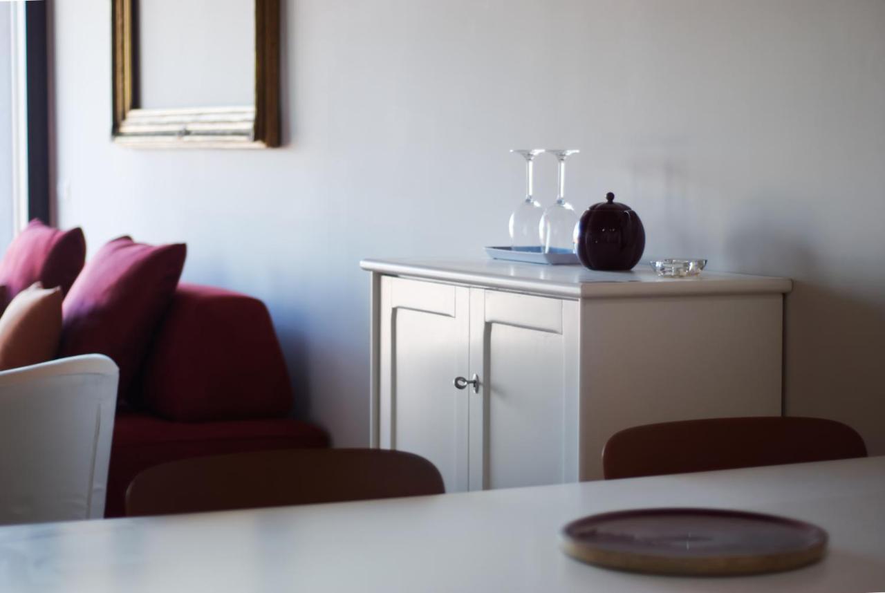Residenza Puoti Apartment เปสเคียรา เดล การ์ดา ภายนอก รูปภาพ