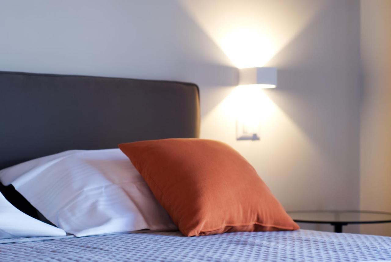 Residenza Puoti Apartment เปสเคียรา เดล การ์ดา ภายนอก รูปภาพ